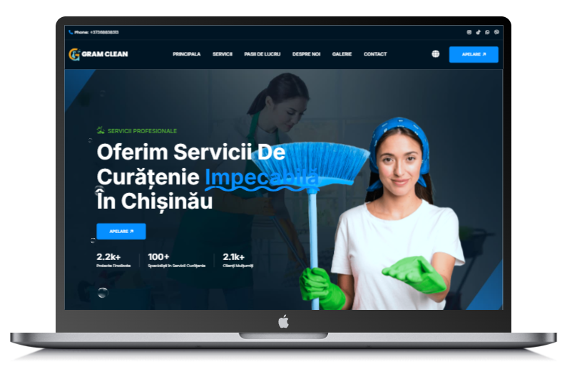    GramClean.md