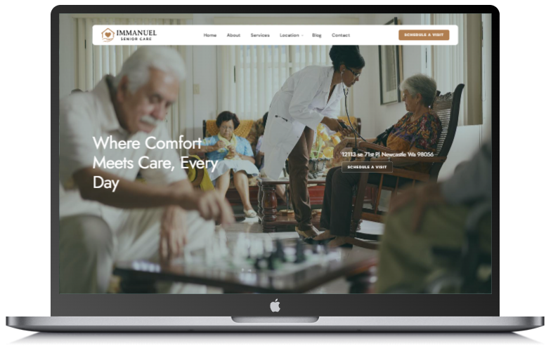    - imadultcare.com